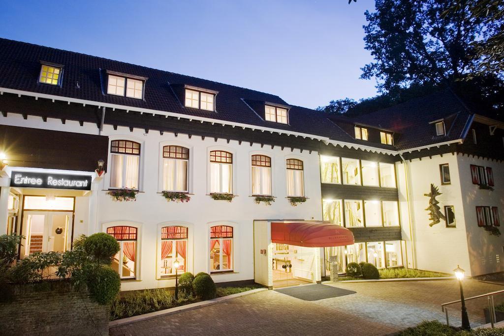 ונלו Bilderberg Hotel De Bovenste Molen מראה חיצוני תמונה